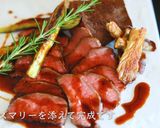 ローストビーフ作り方27写真