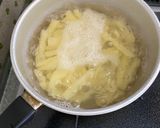 じゃがいものグラタン風作り方1写真