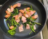 じゃがいものグラタン風作り方2写真
