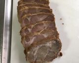 甘味料を使わない豚の角煮作り方7写真