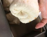 湿気ったポップコーン救済 1.5斤食パン作り方3写真