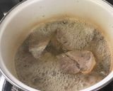 甘味料を使わない豚の角煮作り方8写真