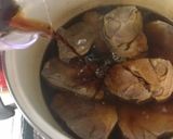 甘味料を使わない豚の角煮作り方9写真