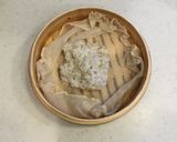 野菜が甘い☆せいろ蒸しカレー♪作り方3写真