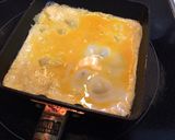 オムライス弁当の詰め方作り方2写真
