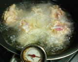 ✿ジュ~シィチキンの❀ベーコン✿唐揚げ♬作り方6写真