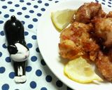 ✿ジュ~シィチキンの❀ベーコン✿唐揚げ♬作り方7写真