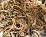 新玉ねぎの味噌和え作り方3写真