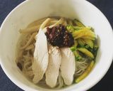 ケンニップチャンアチ(韓国料理 えごま)作り方4写真
