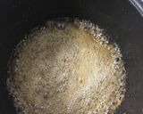 フライパンでそのままチーズインハンバーグ作り方13写真