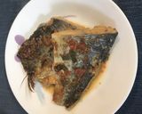 ケンニップチャンアチ(韓国料理 えごま)作り方5写真