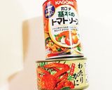 かんたんカニクリームパスタぷち贅沢作り方1写真