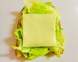 フレンチホースラディッシュソースサンド♡作り方7写真