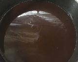 フライパンでそのままチーズインハンバーグ作り方14写真
