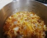 牛すじのワイン煮込み作り方5写真