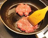 休日ランチ！簡単！すぐできる！バーガー作り方6写真