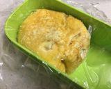 オムライス弁当の詰め方作り方10写真