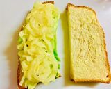 フレンチホースラディッシュソースサンド♡作り方18写真