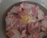 ヨウサマの減塩ケイジャンシーズニング作り方1写真