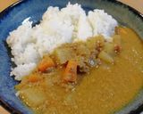 牛すじのワイン煮込み作り方7写真