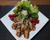 ヨウサマの減塩ケイジャンシーズニング作り方5写真