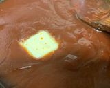 ハンバーグソース作り方1写真