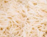 残り物で美味しいかた焼きそば #うちの作り方4写真