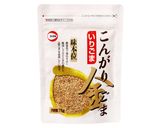 夏野菜と金ごまのスタミナキーマカレー作り方10写真