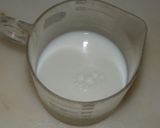 ビーツのスムージー作り方6写真