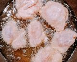 簡単味しみしみの唐揚げ♪作り方5写真