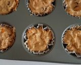キャロットケーキ作り方7写真
