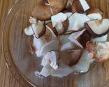 ヨウサマの減塩チキンのオイスターソース作り方4写真