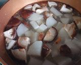 ヨウサマの減塩チキンのオイスターソース作り方5写真