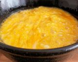 かまどや風からマヨ丼!!作り方5写真