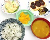 【病院】田楽【給食】作り方4写真