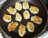 鶏肉ミンチのハンバーグ作り方3写真