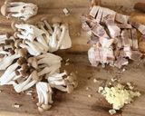 ペロっと食べられちゃう【キャベツグラタン作り方3写真