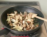 ペロっと食べられちゃう【キャベツグラタン作り方4写真