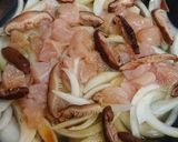 ☆簡単美味しい親子丼～♪作り方1写真
