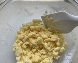 リコッタアップルケーキ作り方1写真