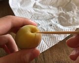 まろやかな酸味♡ さしす梅干し作り方1写真