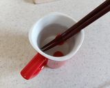 ポットのお湯だけでミニトマト湯剥き作り方3写真