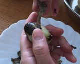 皮むきが簡単な里芋の煮っころがし＆保存法作り方2写真