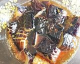 麺つゆ2度漬け☆茄子の揚げ浸し作り方3写真