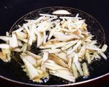 つまみ♡贅沢おにぎり♡贅沢弁当♡牛肉時雨作り方1写真