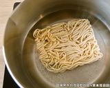 酸辣黑木耳泡菜乾拌麵．柯媽媽の植物燕窩作り方3写真