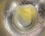 簡単！生オレンジ桃カルピスゼリー作り方1写真