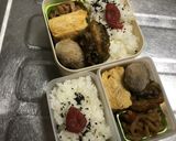 皮むきが簡単な里芋の煮っころがし＆保存法作り方6写真