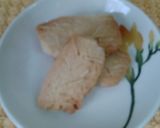 サラダ油で★簡単サクサククッキー作り方4写真