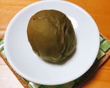 梅酒の梅を甘煮にしました作り方2写真